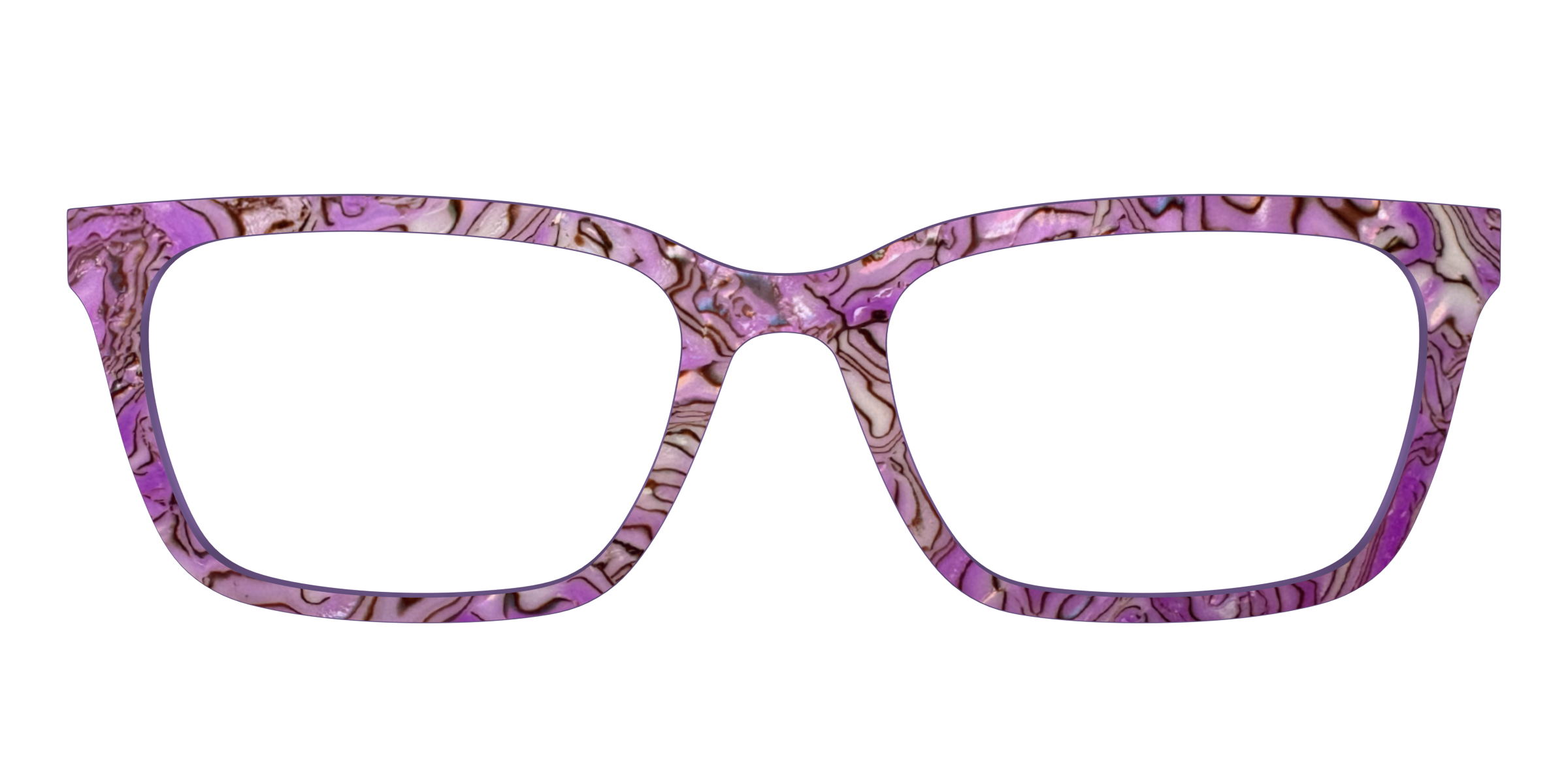 Pair Eyewear Design Tops Venus Pearl Conch topper 405