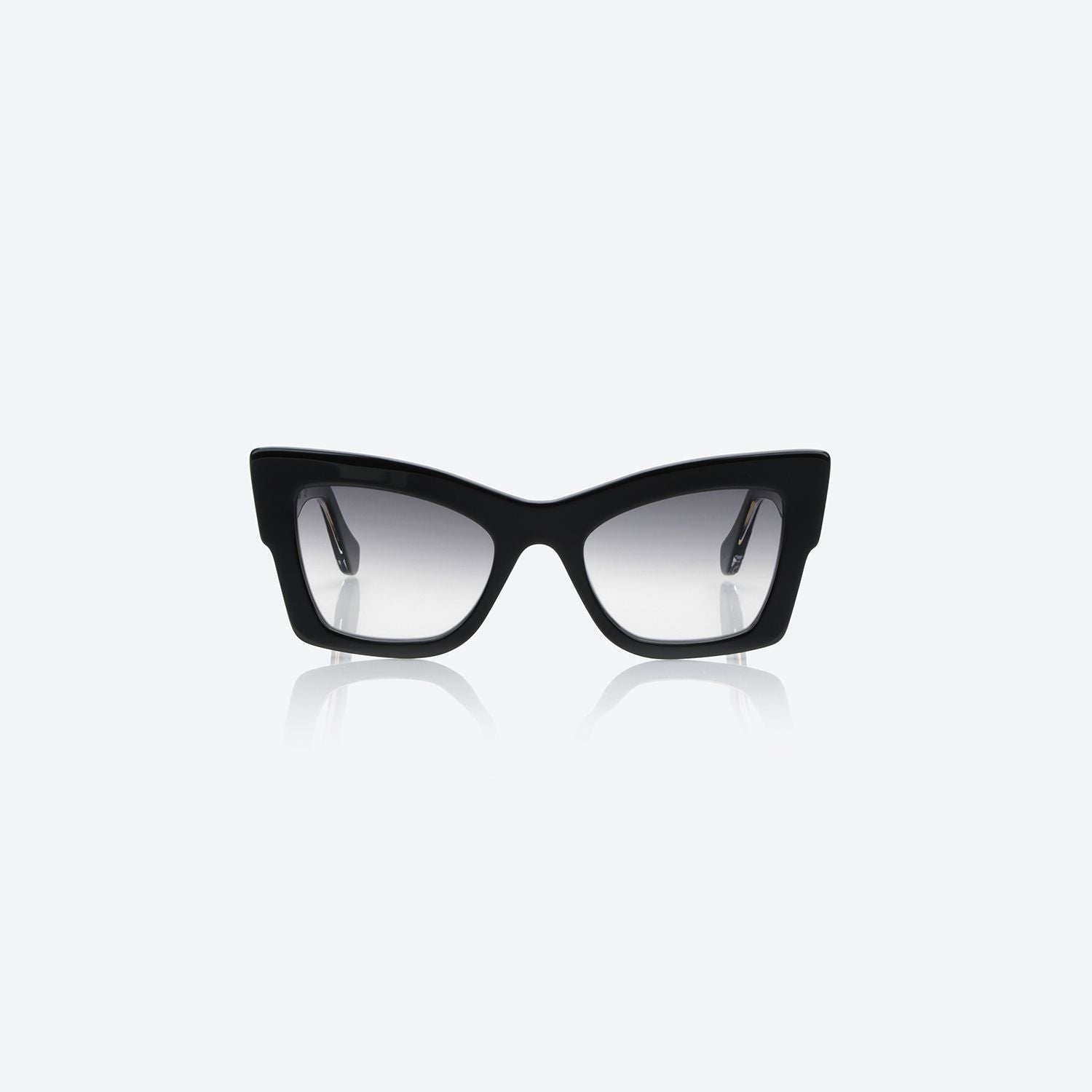 Monokol The Glass Garden MK250 C1Y occhiali da sole cat eye acetato