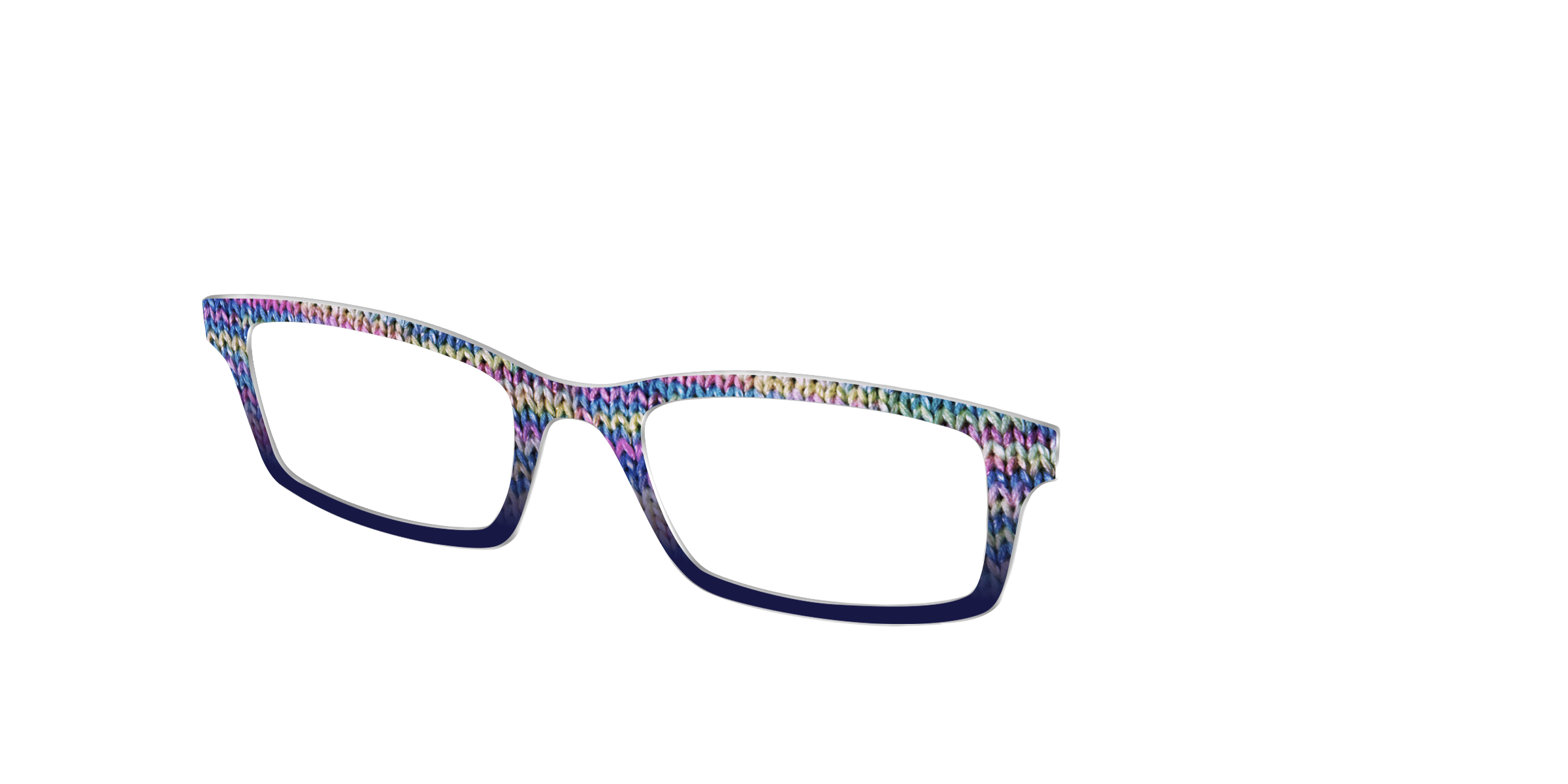 Pair Eyewear Design Tops The Cherished Knit top per occhiali