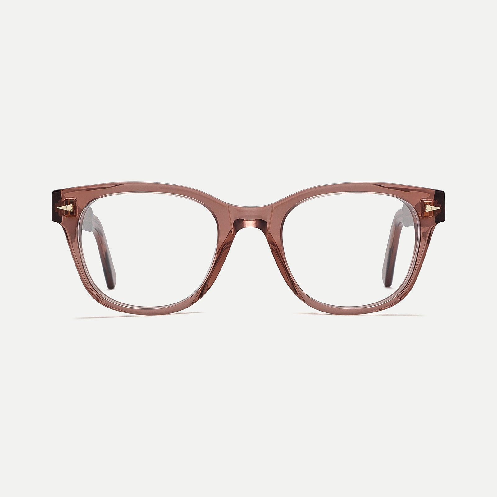 AHLEM Paradis occhiali da vista Old Fashioned Rose acetato