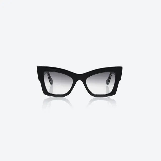 Monokol The Glass Garden MK250 C1Y occhiali da sole cat eye acetato