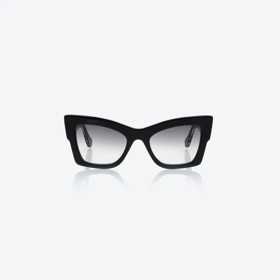 Monokol The Glass Garden MK250 C1Y occhiali da sole cat eye acetato