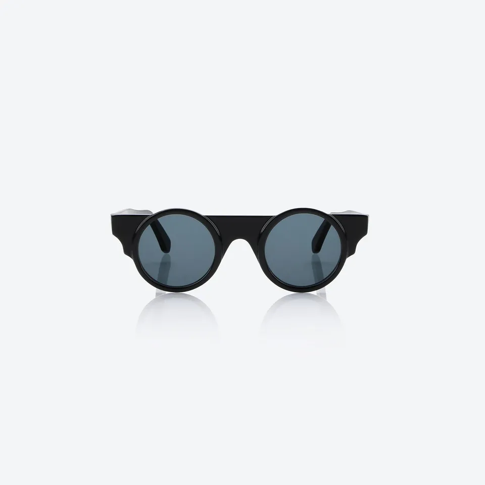Monokol Still Icons MK119 C1 occhiali da sole rotondi