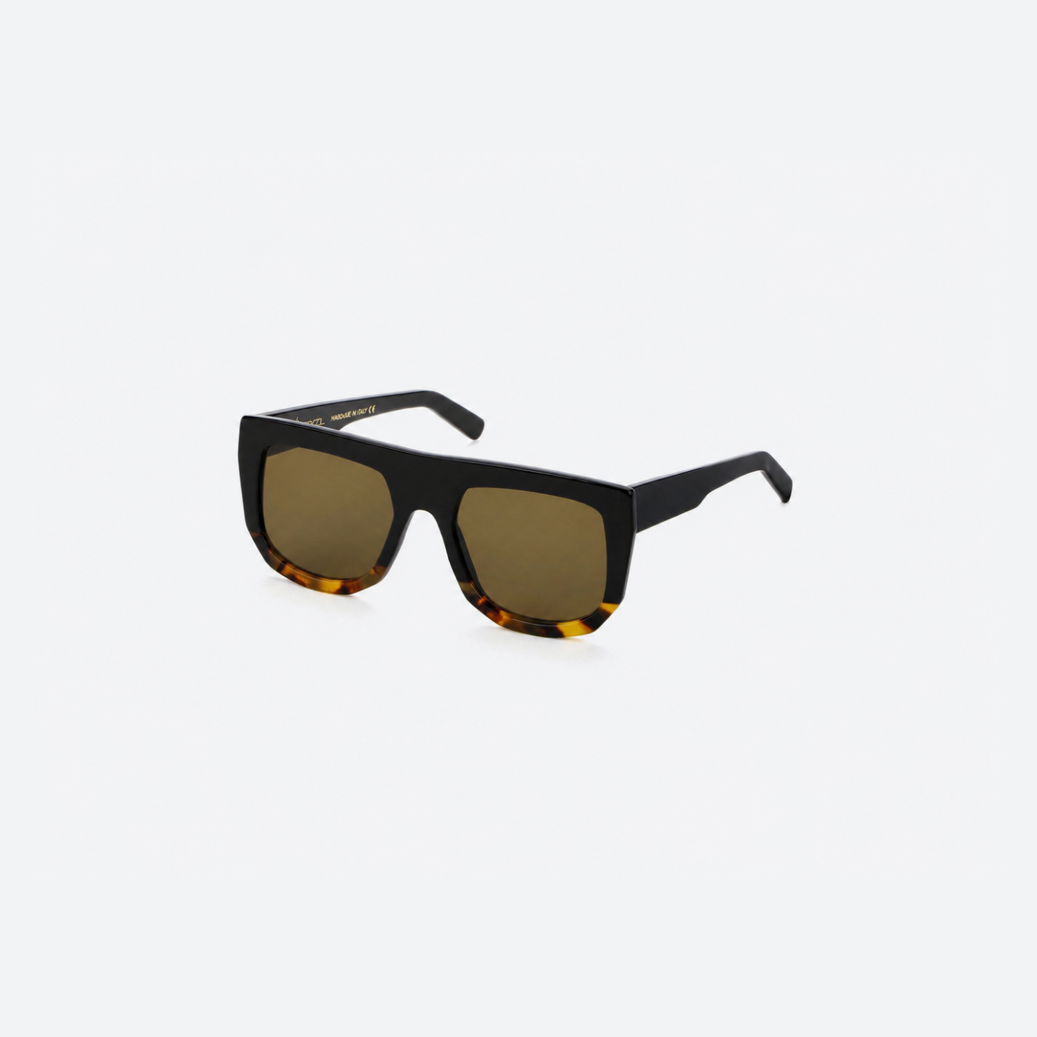Monokol Still Icons MK89 B05 Occhiali da Sole Aviator Unisex