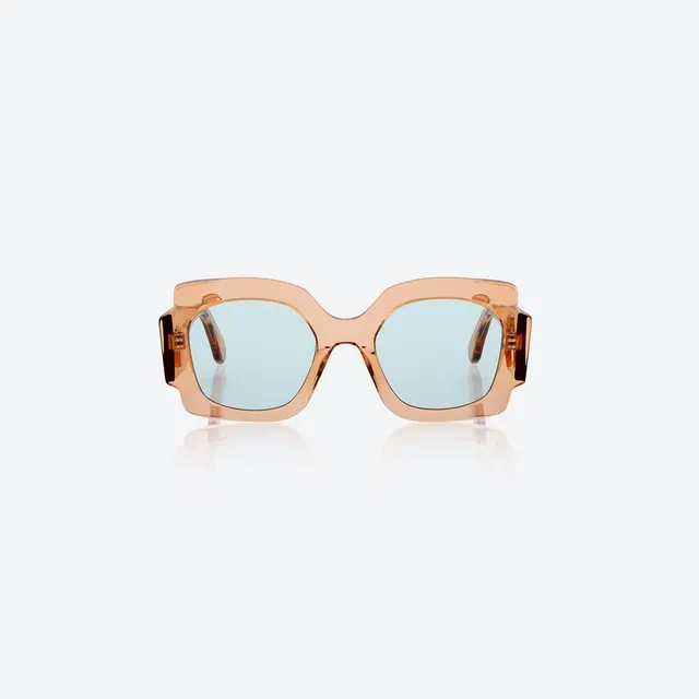 Monokol Seaside Light MK121 C18 occhiali da sole quadrati donna
