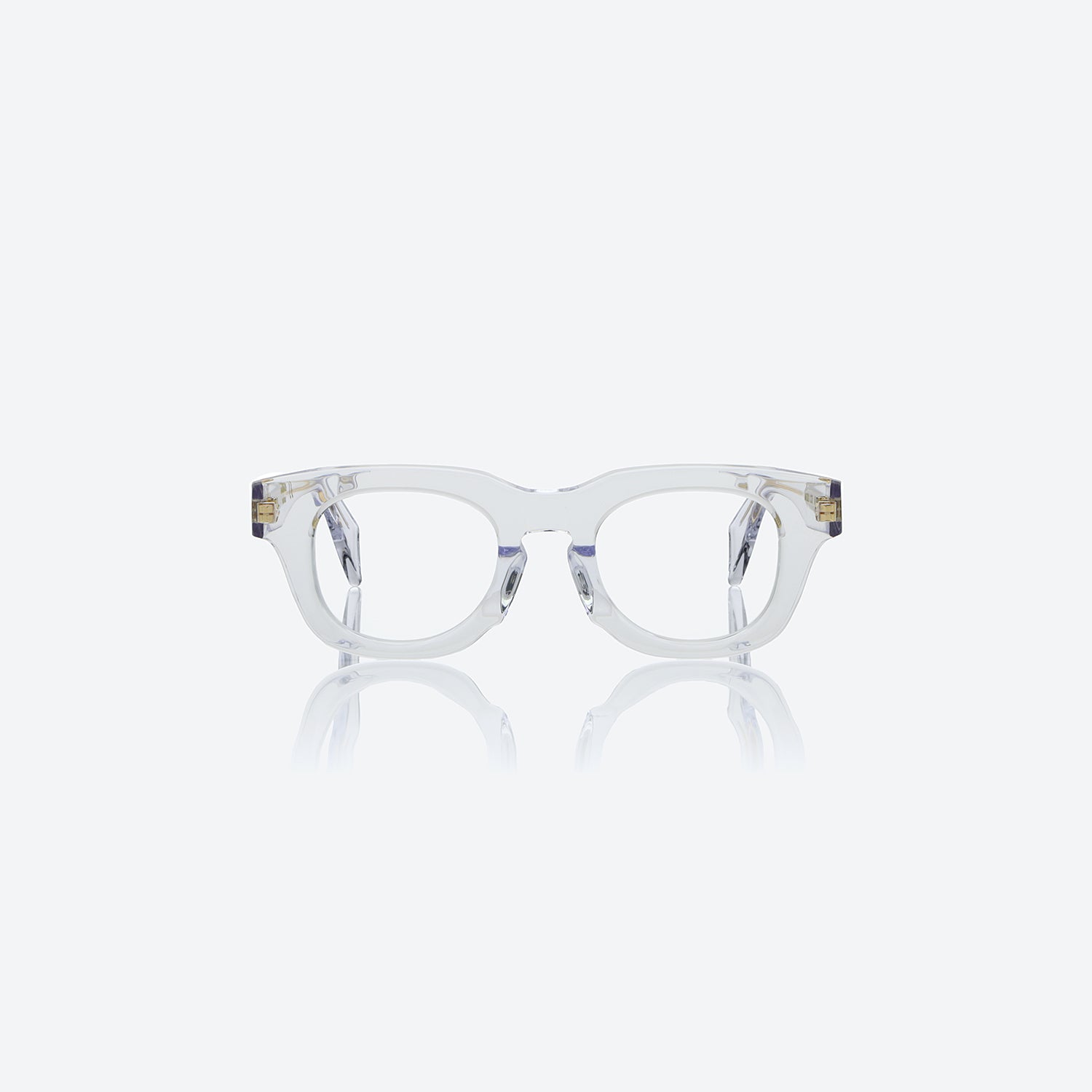 Monokol Iconic Bold MK302 C37 occhiali da vista quadrati