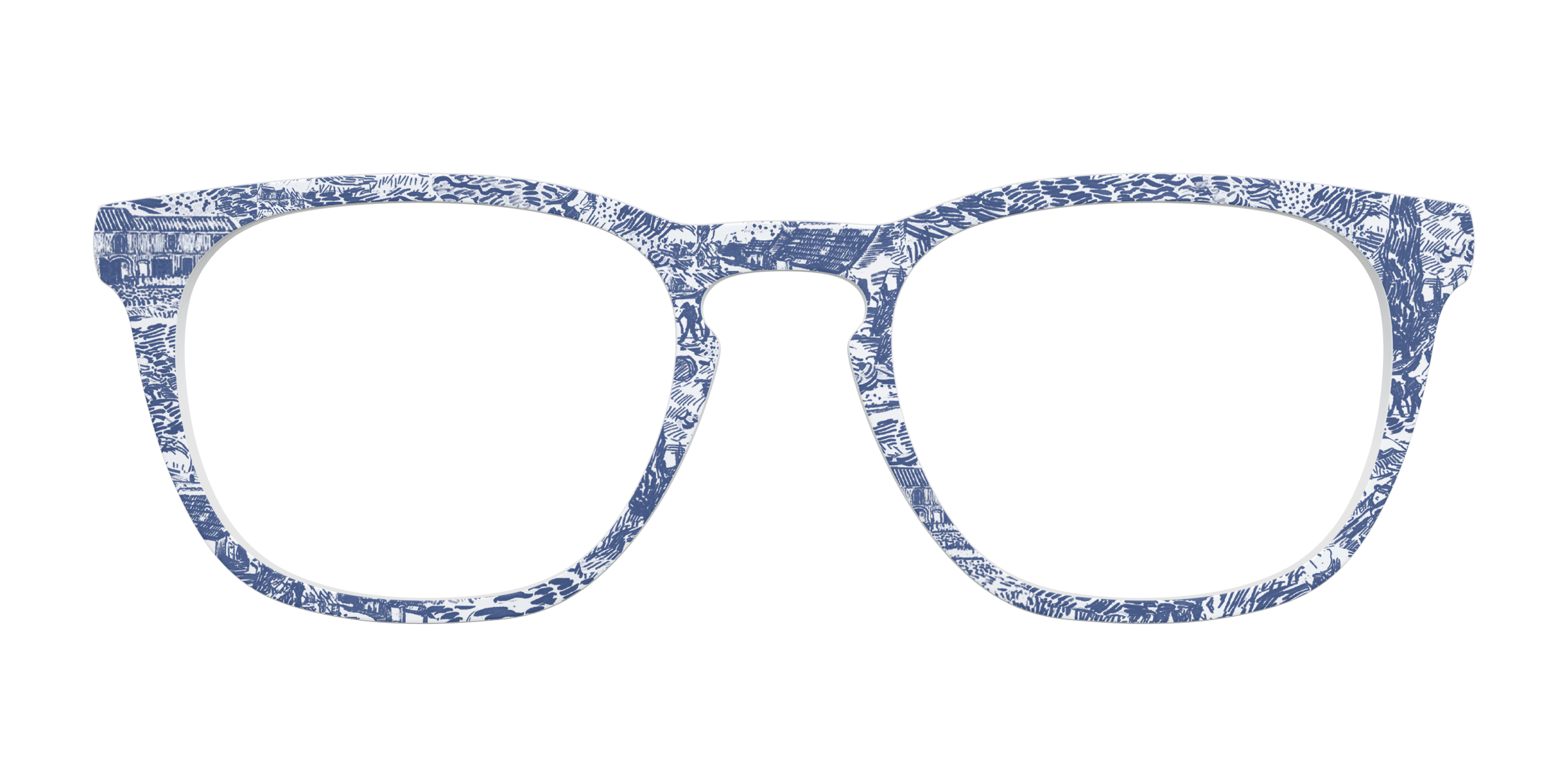 Pair Eyewear Collabs The Sower VG30 top edizione limitata