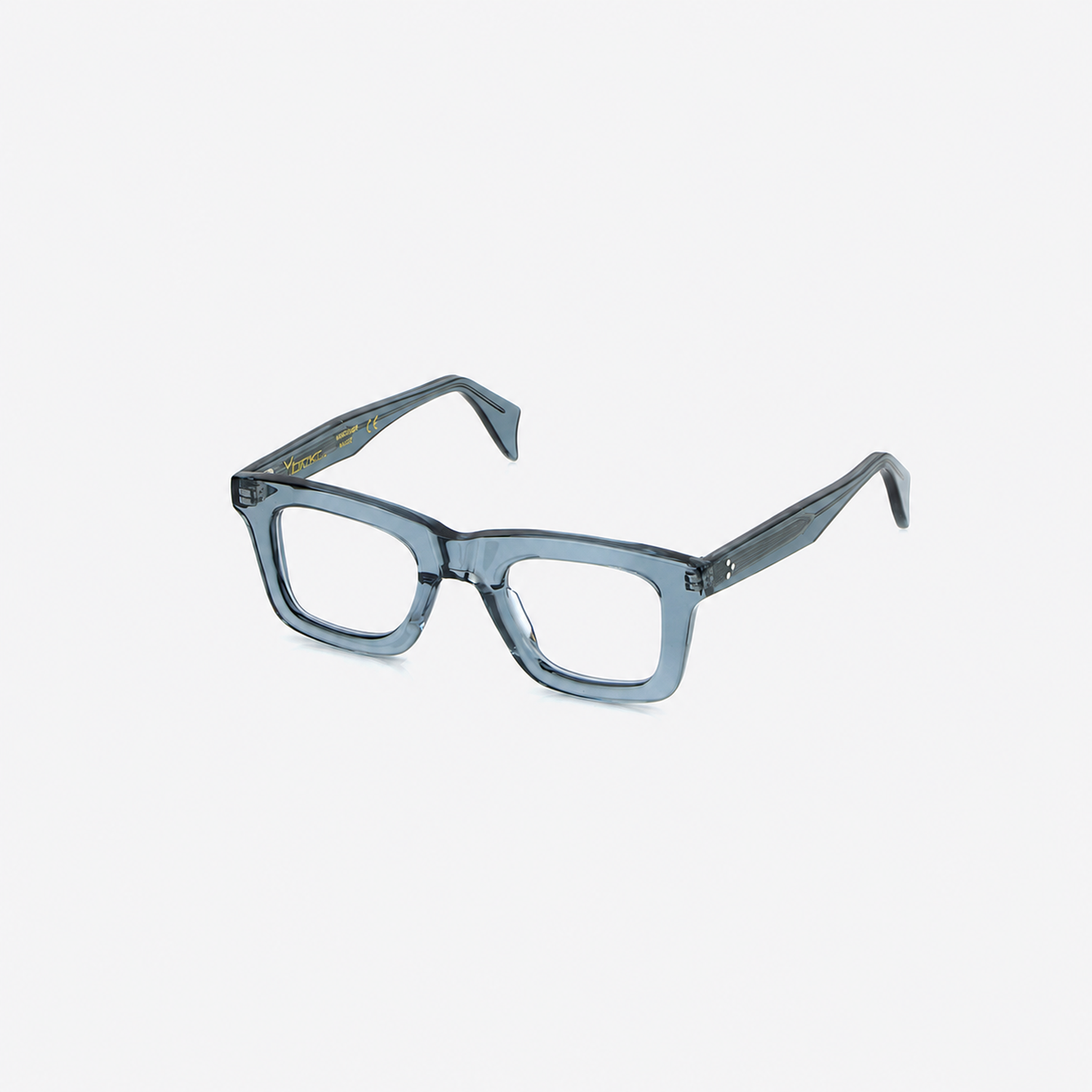 Monokol Iconic Bold MK308 C43 occhiali da vista quadrati