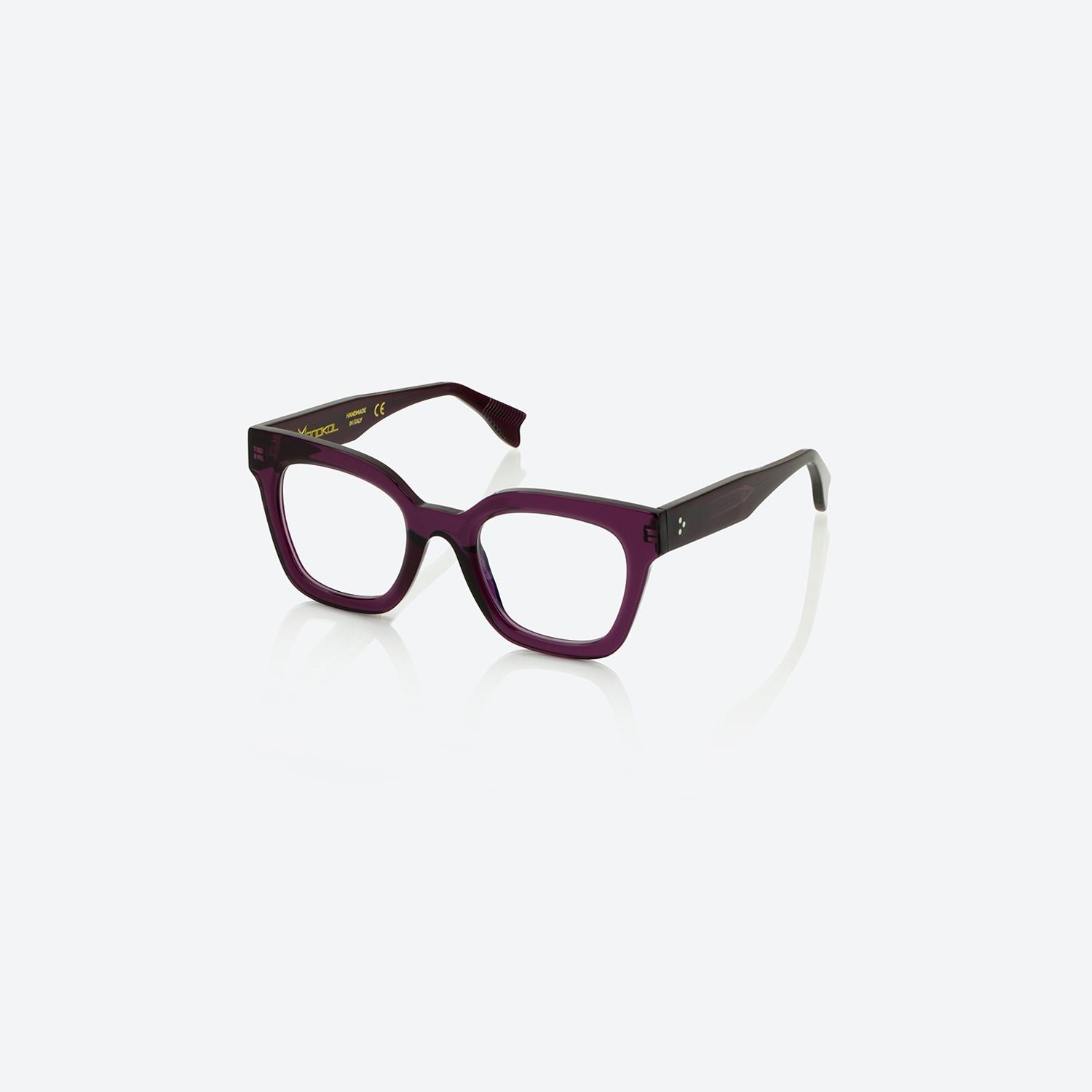 Monokol Present Tense MK274 C44 occhiali da vista cat eye