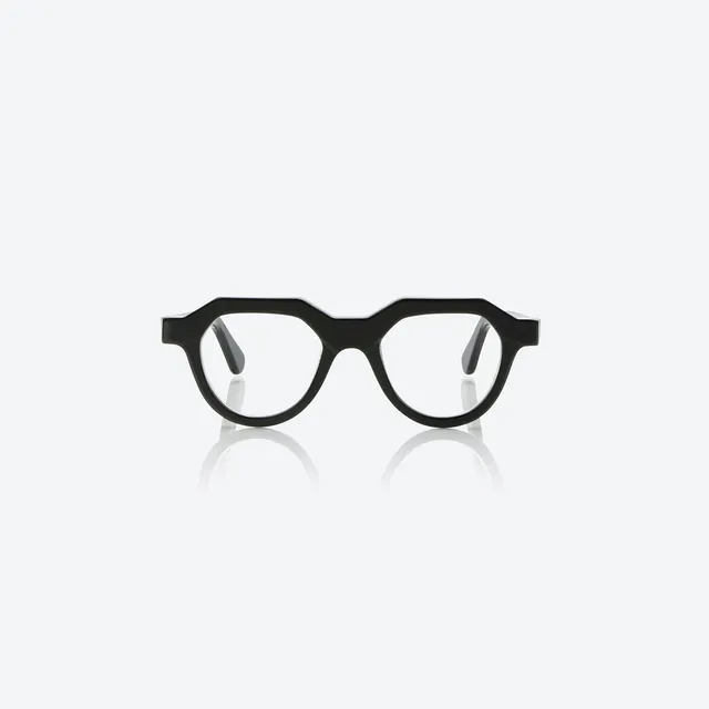 Monokol Still Icons MK104 C1 occhiali vista rotondi
