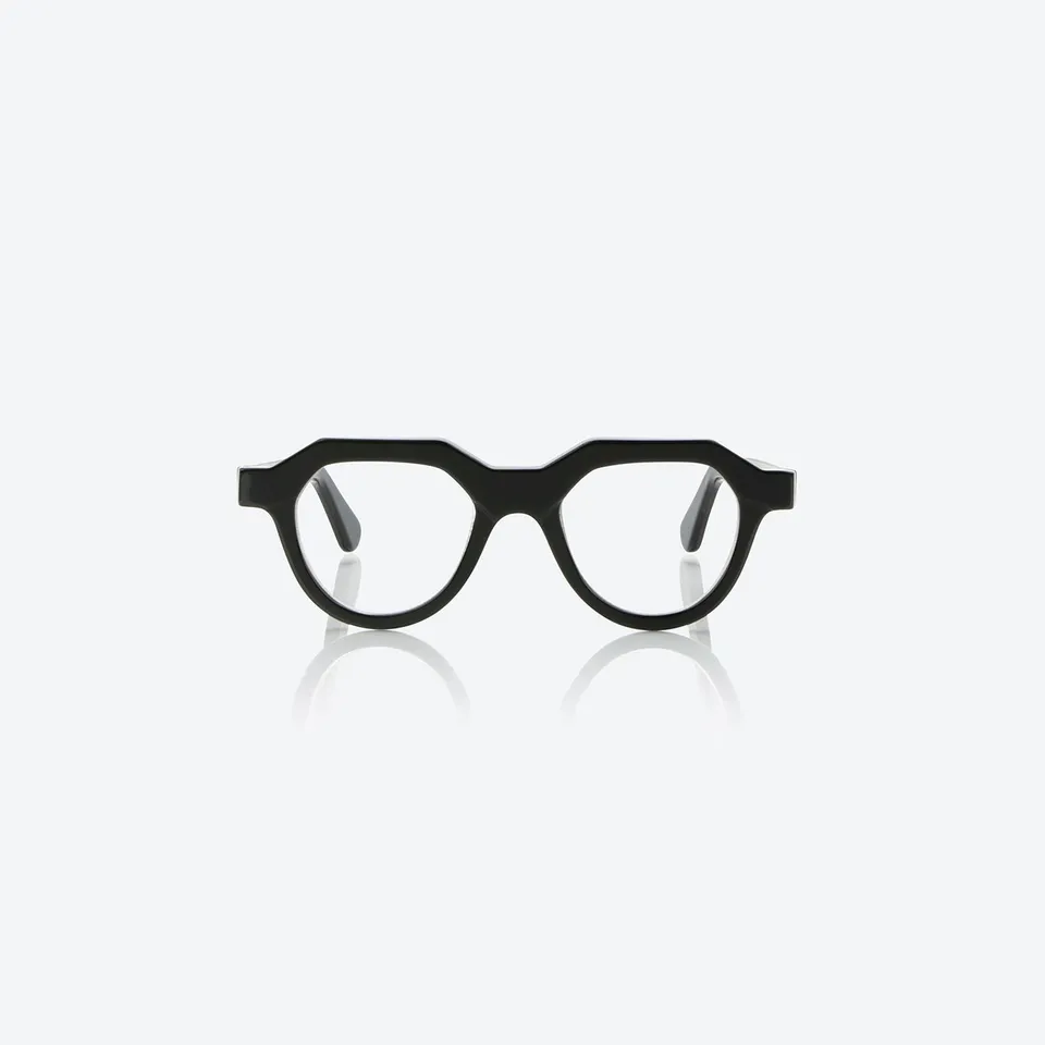Monokol Still Icons MK104 C1 occhiali vista rotondi