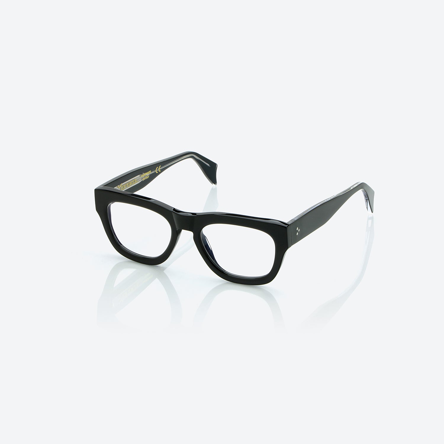 Monokol Evolved Boldness MK323 C1Y occhiali vista quadrati