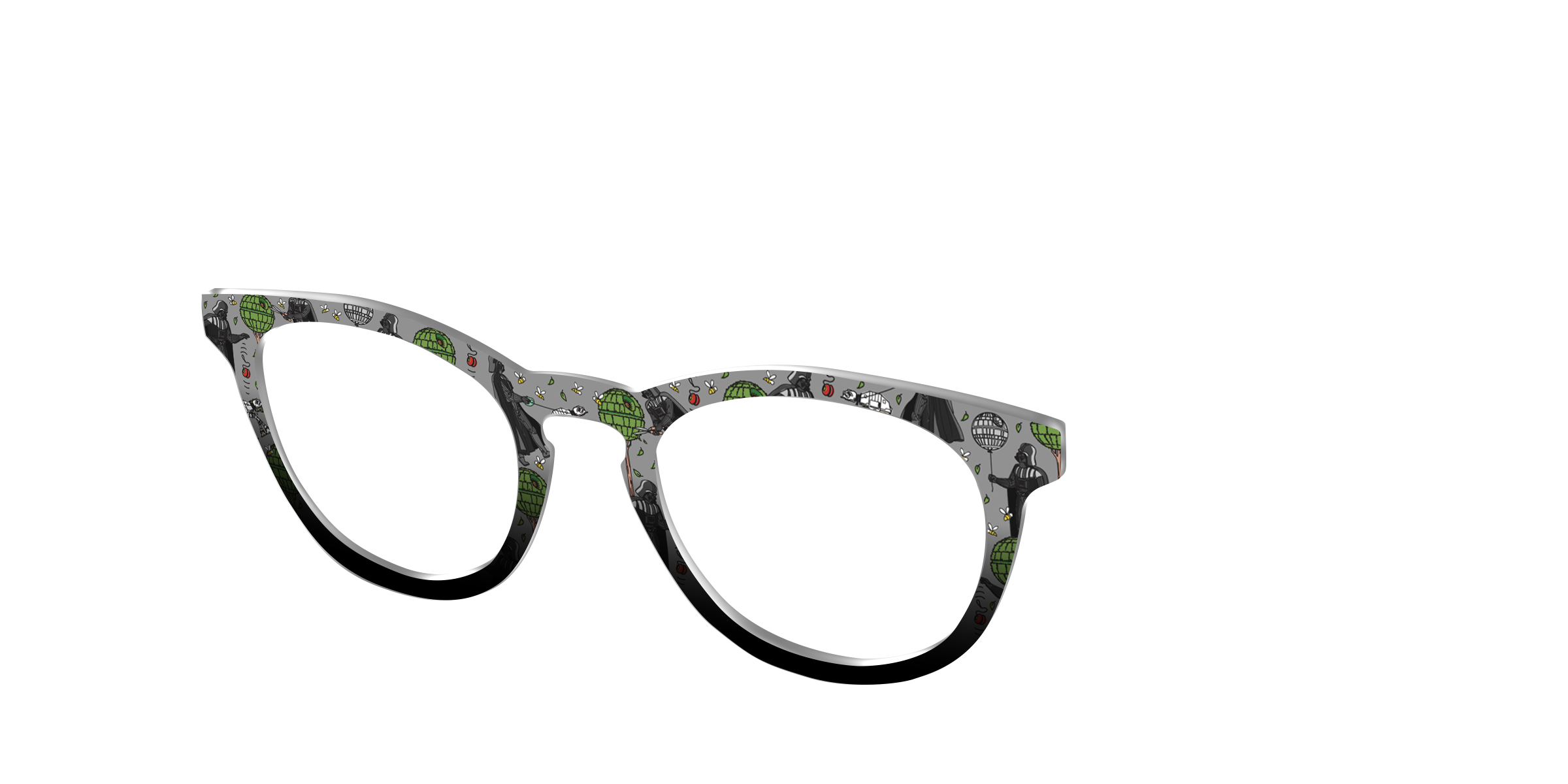 Pair Eyewear Collabs I Am Your Farther cover occhiali