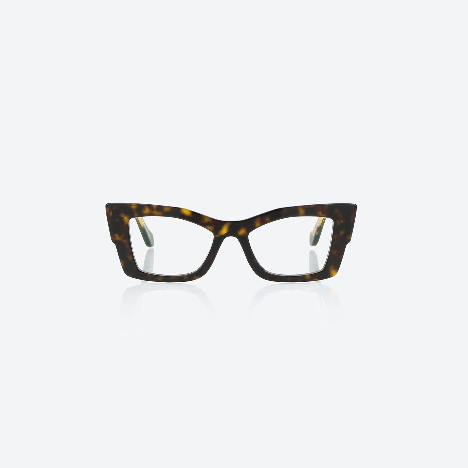 Monokol Interior Voyage MK205 C2Y occhiali da vista unisex cat eye