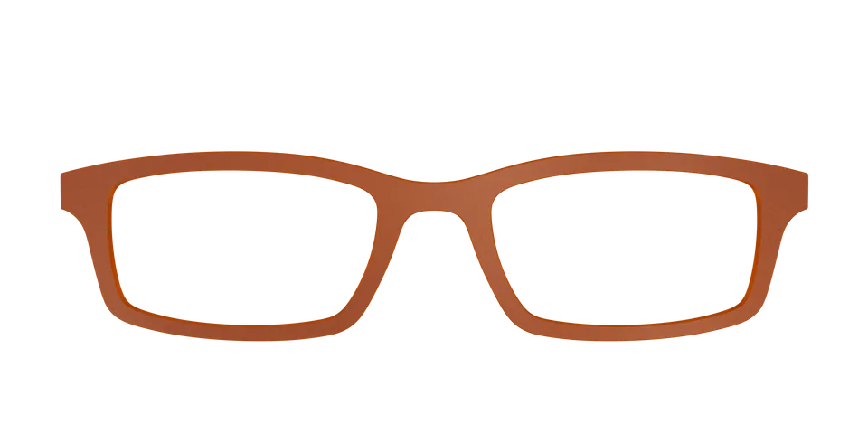 Pair Eyewear Solid Tops Matte Sienna top magnetico Cedro