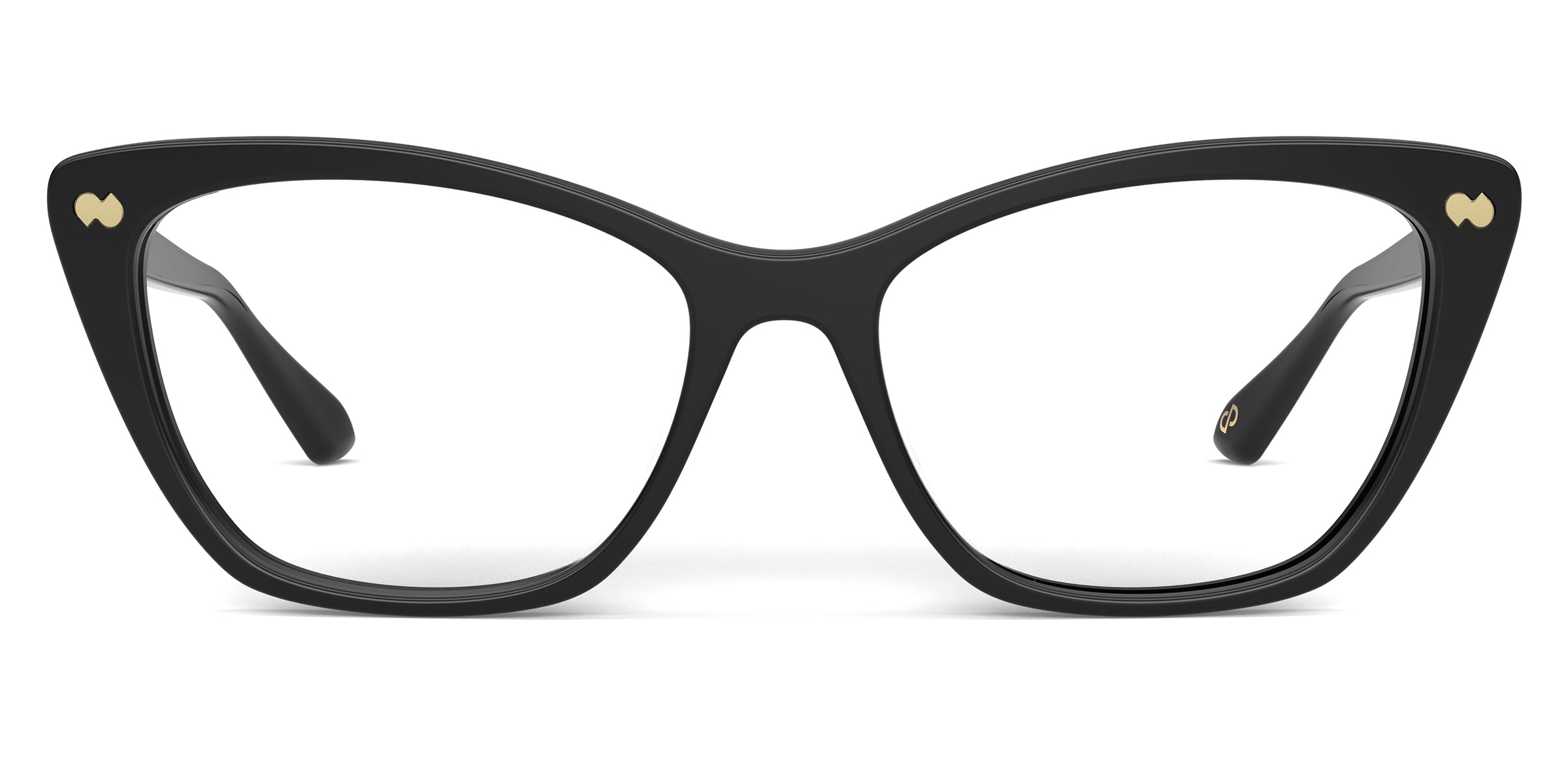 Pair Eyewear Base Frames Wanda Forte montatura vista rosa