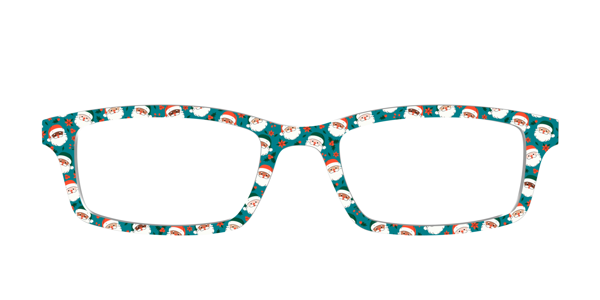 Pair Eyewear Design Tops The Kris Kringles top occhiali Cedro natale