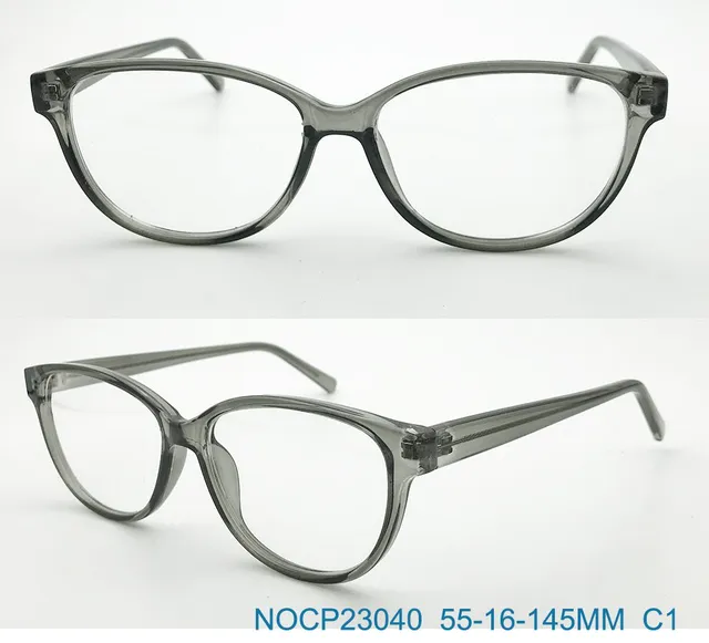 Ouyuan Glasses Frames NOCP23040 C1 montatura CP leggera