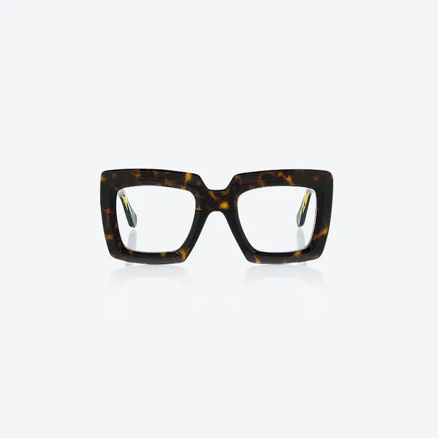 Monokol Studio Attitude MK220V C2Y occhiali da vista donna acetato