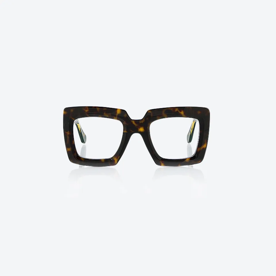 Monokol Studio Attitude MK220V C2Y occhiali da vista donna acetato