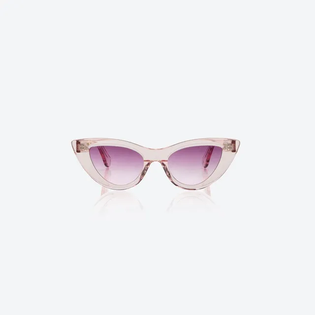 Monokol The Glass Garden MK249 C33 occhiali da sole cat eye