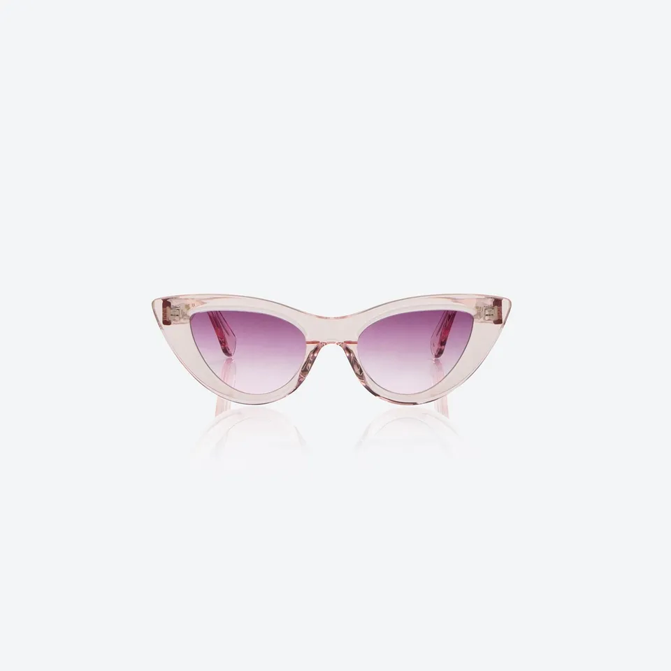 Monokol The Glass Garden MK249 C33 occhiali da sole cat eye
