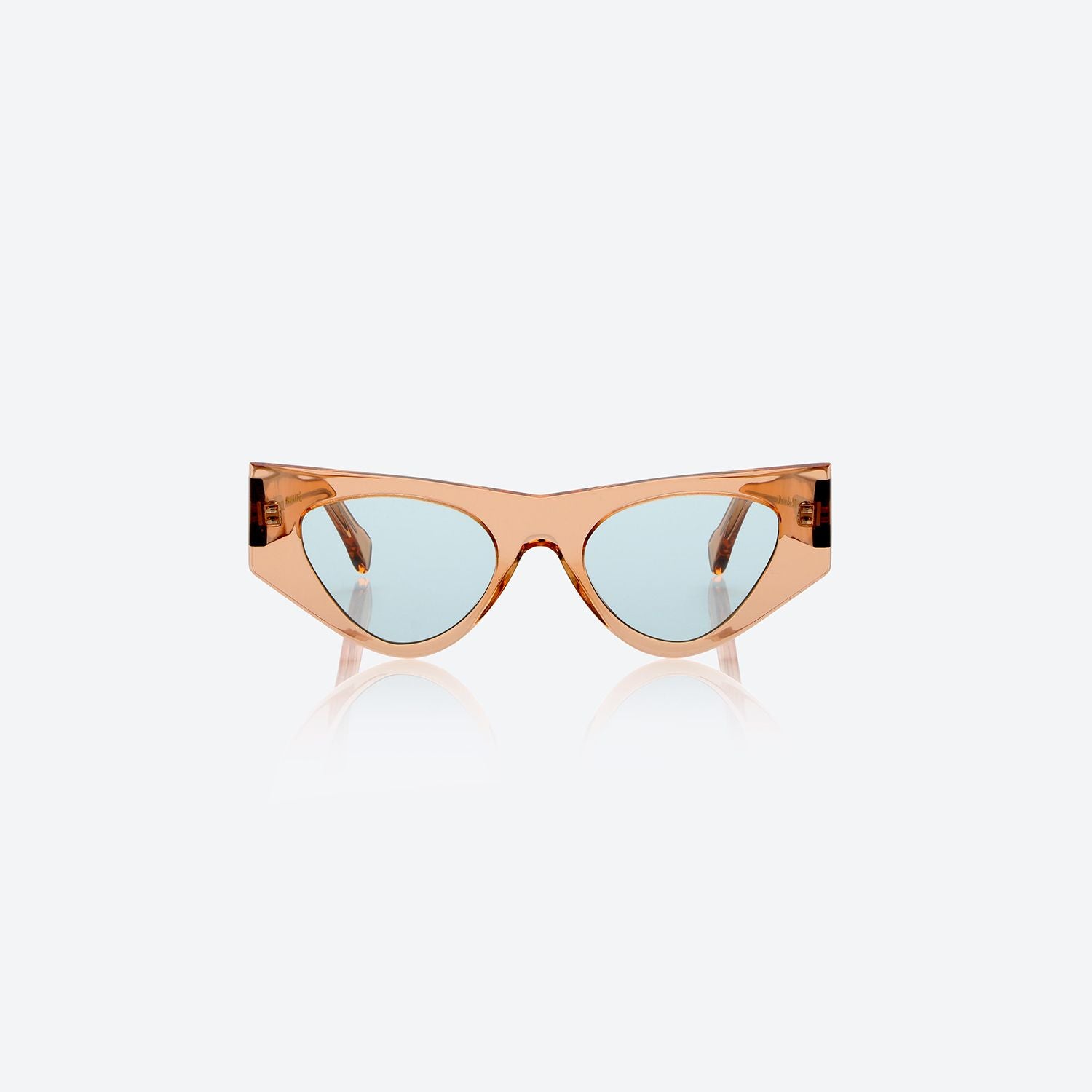 Monokol Seaside Light MK123 C18 occhiali da sole cat eye donna