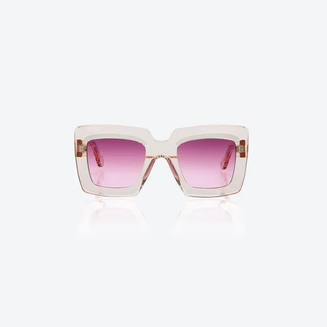 Monokol Studio Attitude MK220 C27 occhiali da sole quadrati donna
