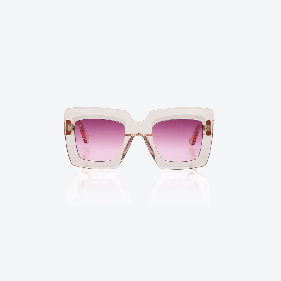 Monokol Studio Attitude MK220 C27 occhiali da sole quadrati donna