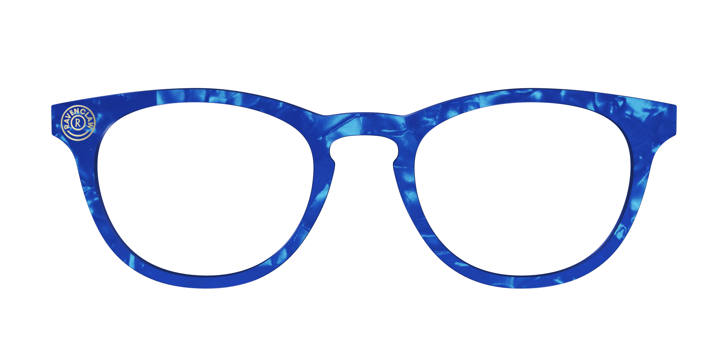 Pair Eyewear Collabs Ravenclaw Pearl Tortoise top tartarugato