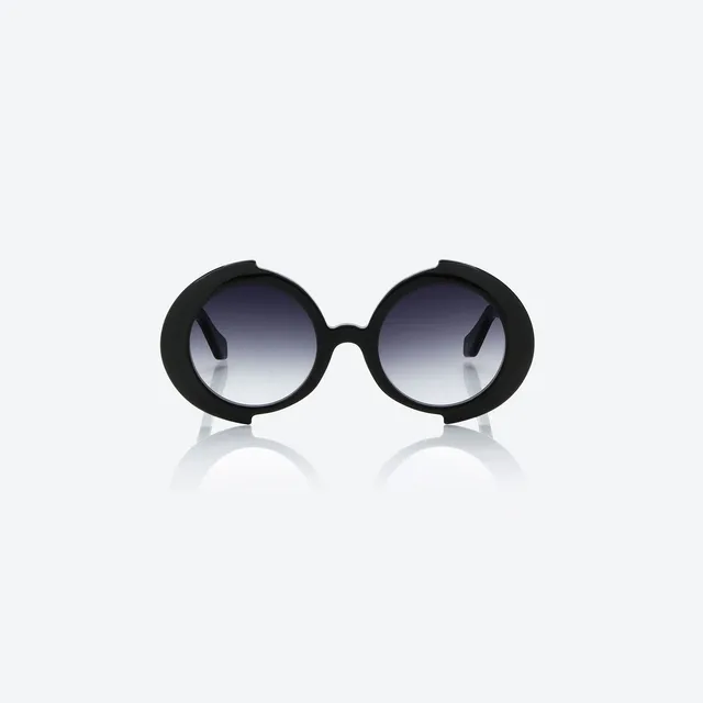 Monokol Interior Voyage MK190 C1 occhiali da sole rotondi unisex