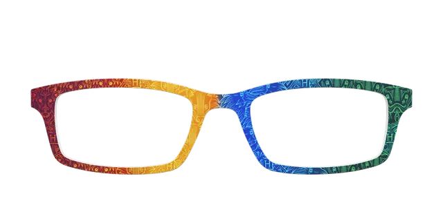 Pair Eyewear Collabs Hogwarts Houses top occhiali Cedro
