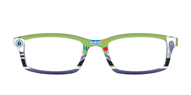 Pair Eyewear Collabs To Infinity & Beyond topper per Cedro