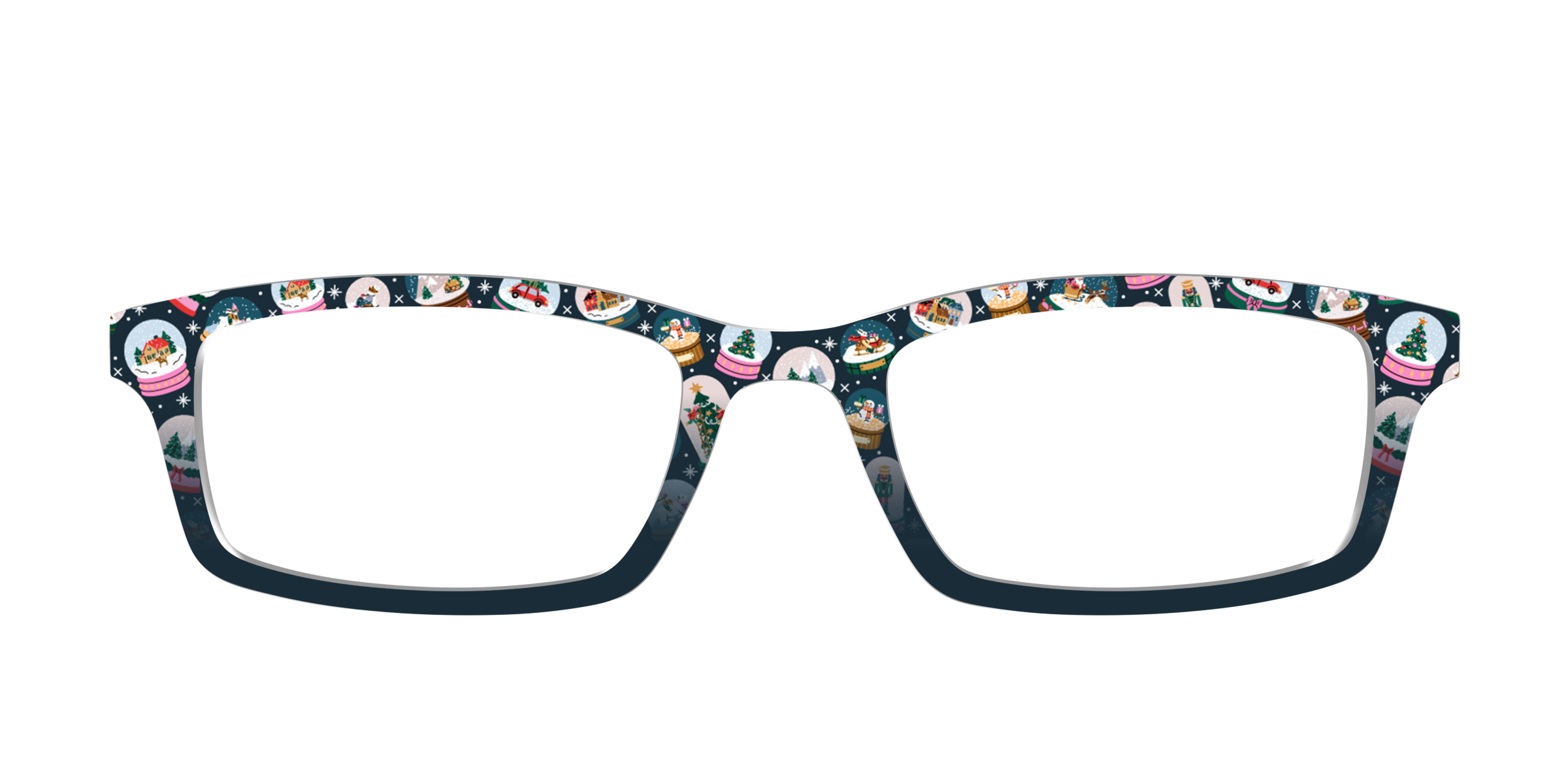 Pair Eyewear Design Tops Blizzard Baubles cover fantasia