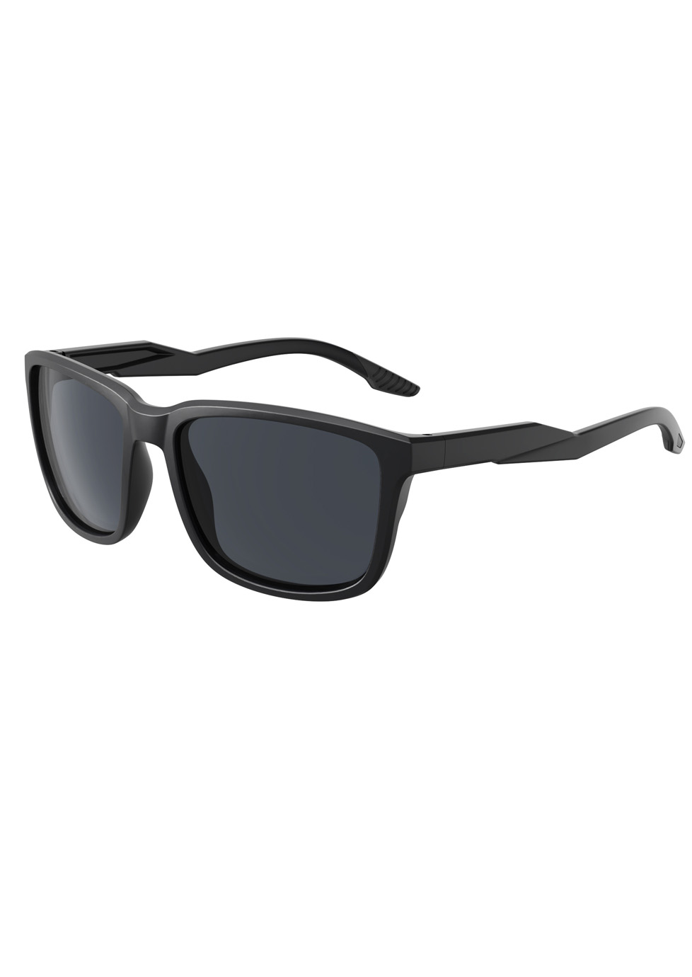 Ouyuan Sunglasses 2026518 occhiali da sole sport nero opaco