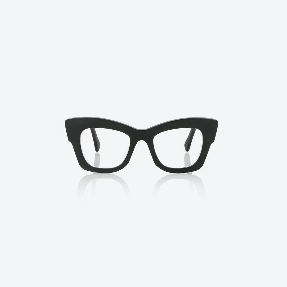 Monokol Still Icons MK107 C3 occhiali da vista cat eye