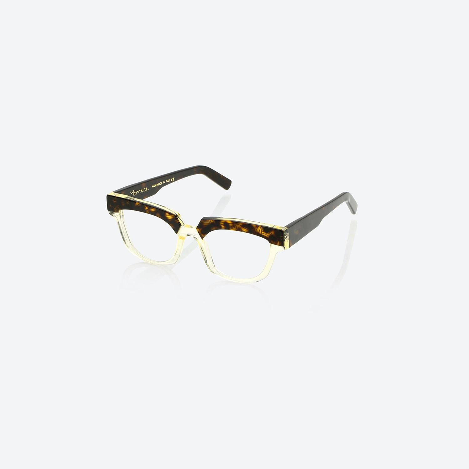 Monokol Still Icons MK110 C16 occhiali da vista cat eye
