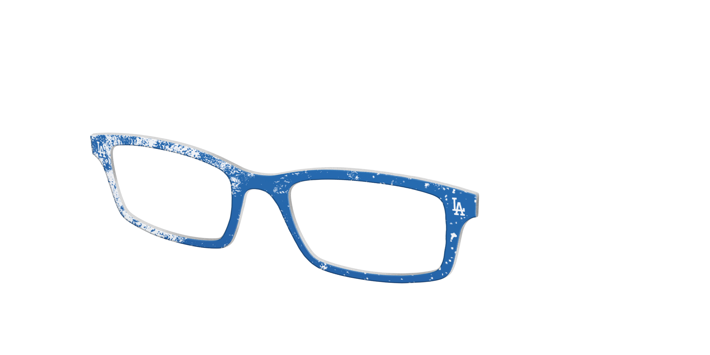 Pair Eyewear School Spirit Dodgers Home Run top occhiali MLB