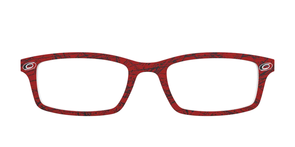 Pair Eyewear School Spirit Hurricanes Ice top occhiali NHL