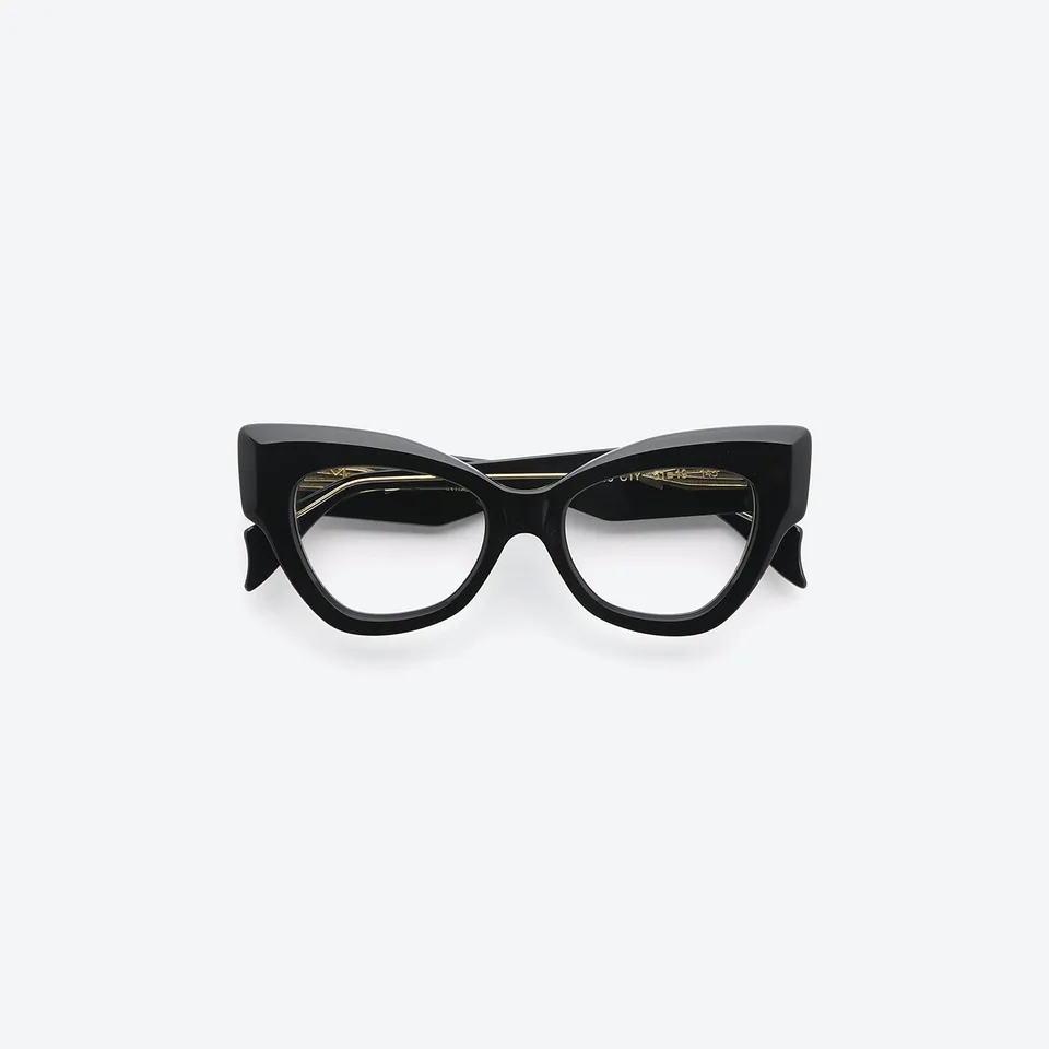 Monokol Iconic Bold MK296 C1Y occhiali da vista cat eye acetato