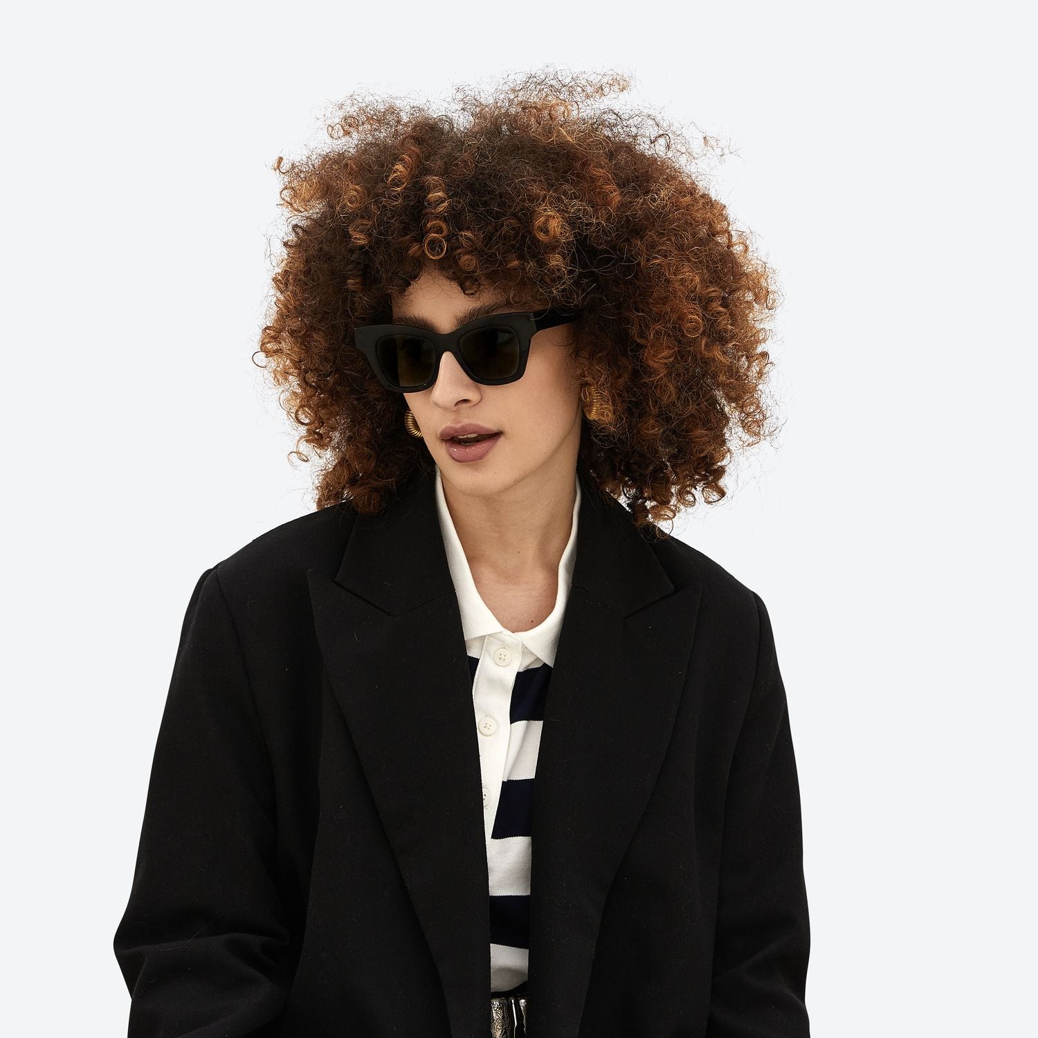 Monokol Interior Voyage MK184 C2 occhiali da sole cat eye donna