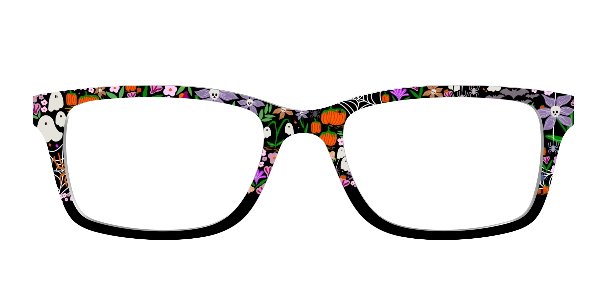 Pair Eyewear Design Tops The Ghost Garden top magnetico