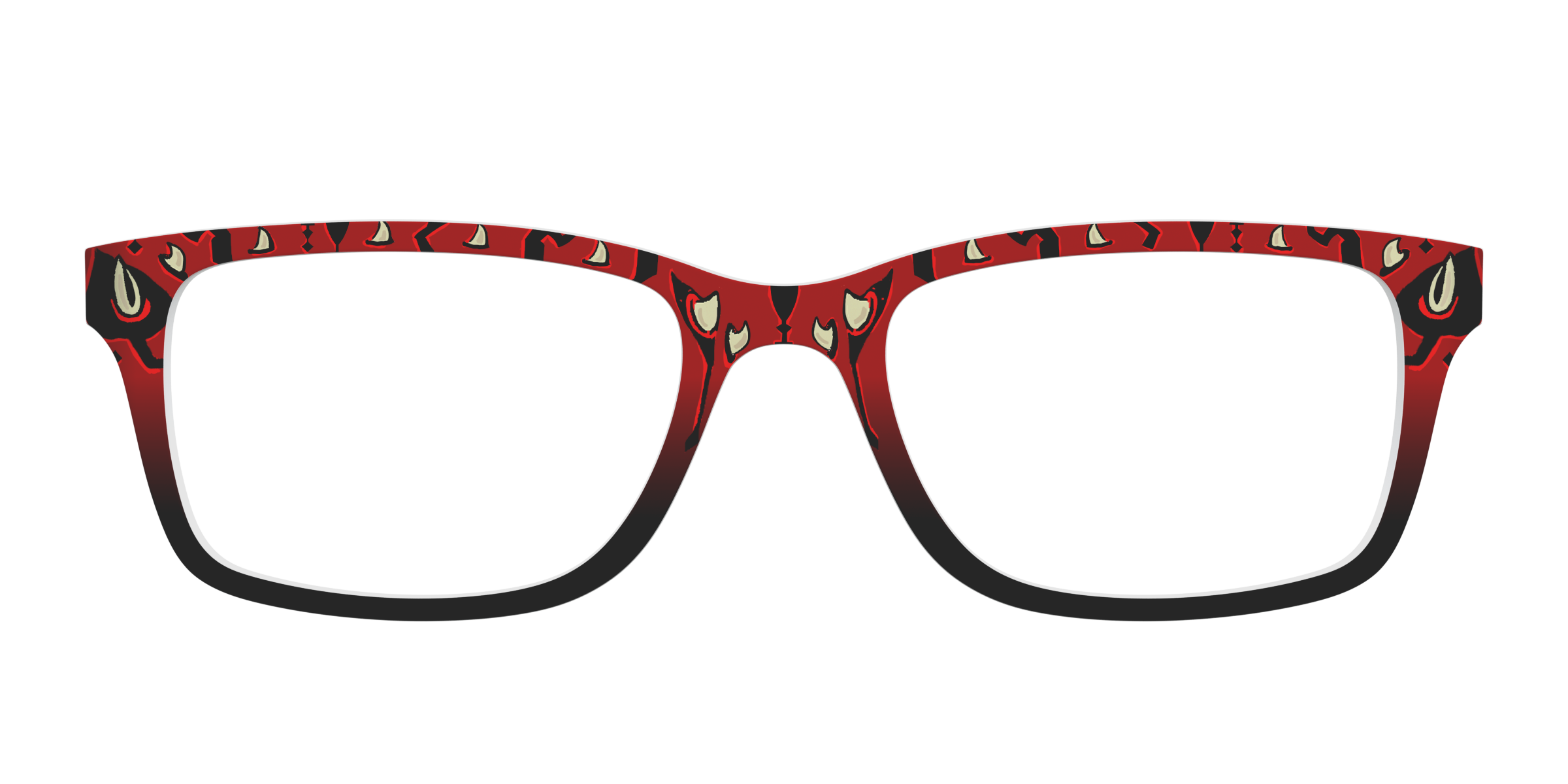 Pair Eyewear Collabs Darth Maul top magnetico SW9