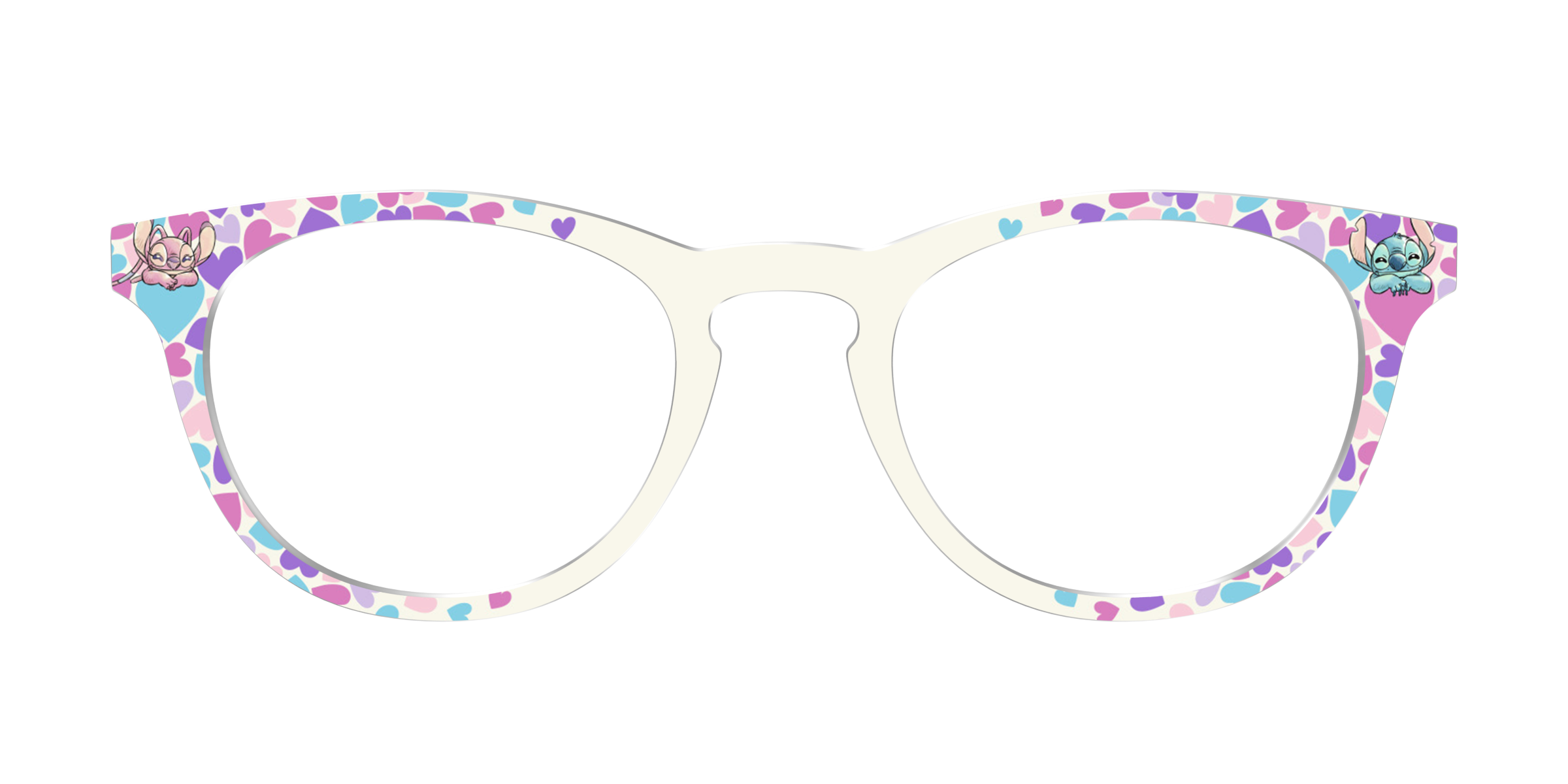 Pair Eyewear Collabs Little Lovebugs top magnetico DY104