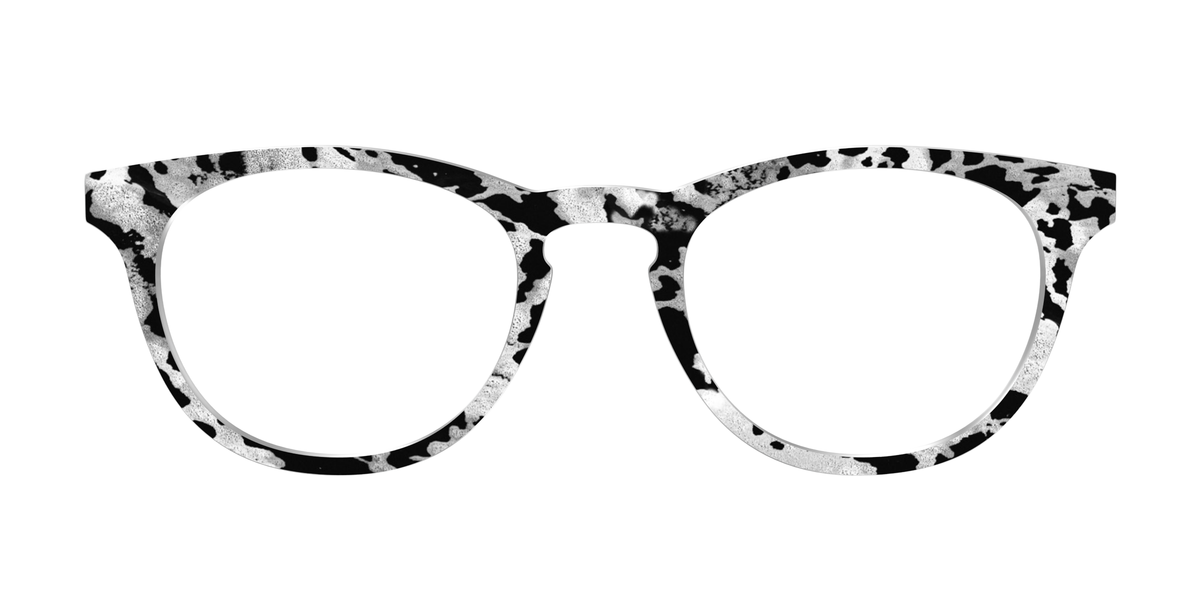 Pair Eyewear Design Tops Mystical Markings top per Brook