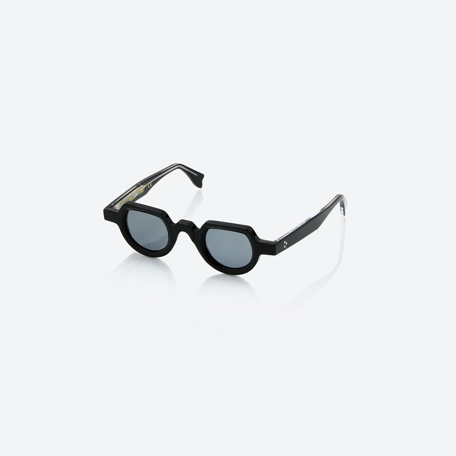 Monokol Present Tense MK290 C1Y occhiali da sole rotondi uomo