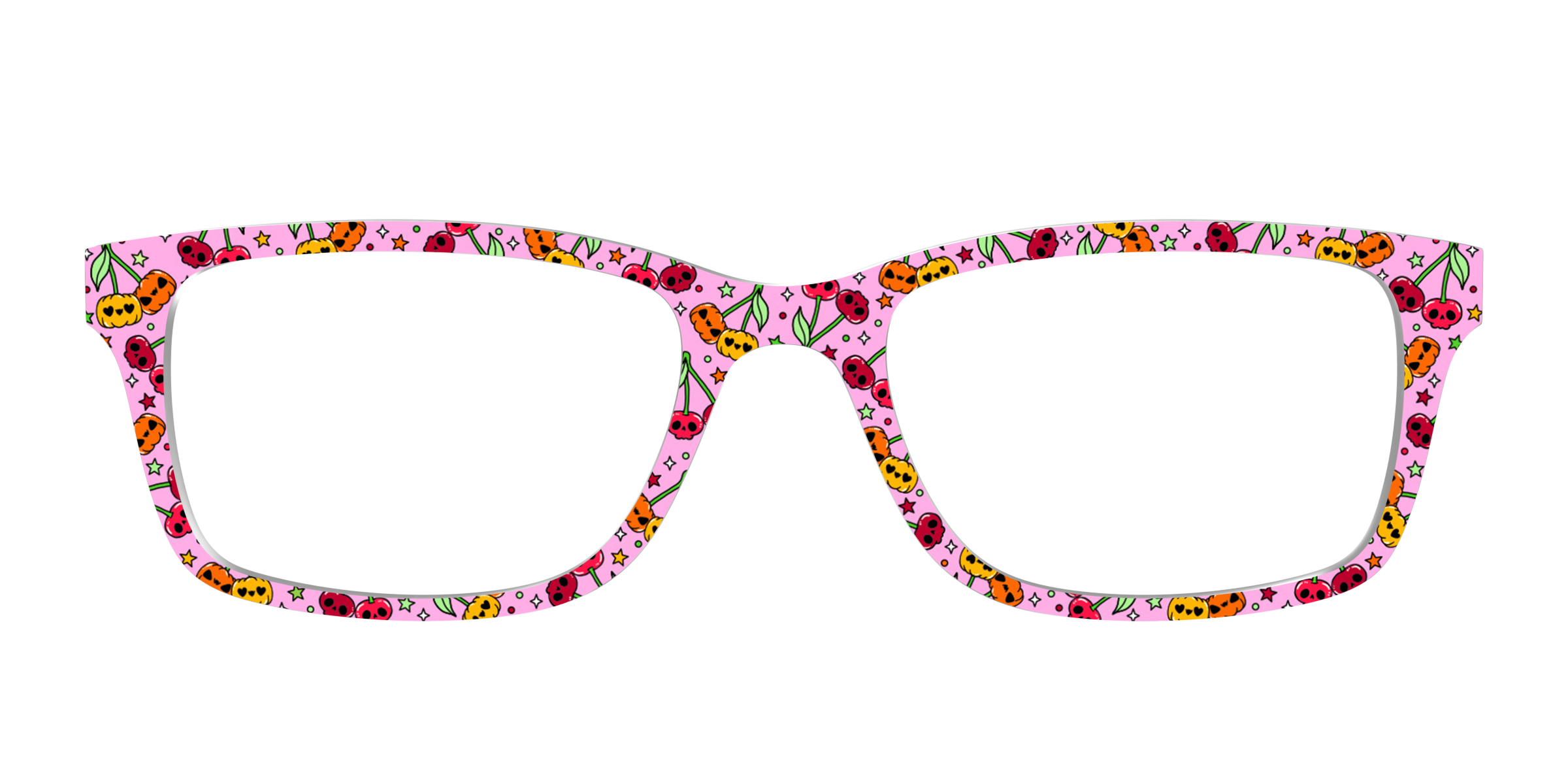 Pair Eyewear Design Tops HW119 top occhiali ciliegie