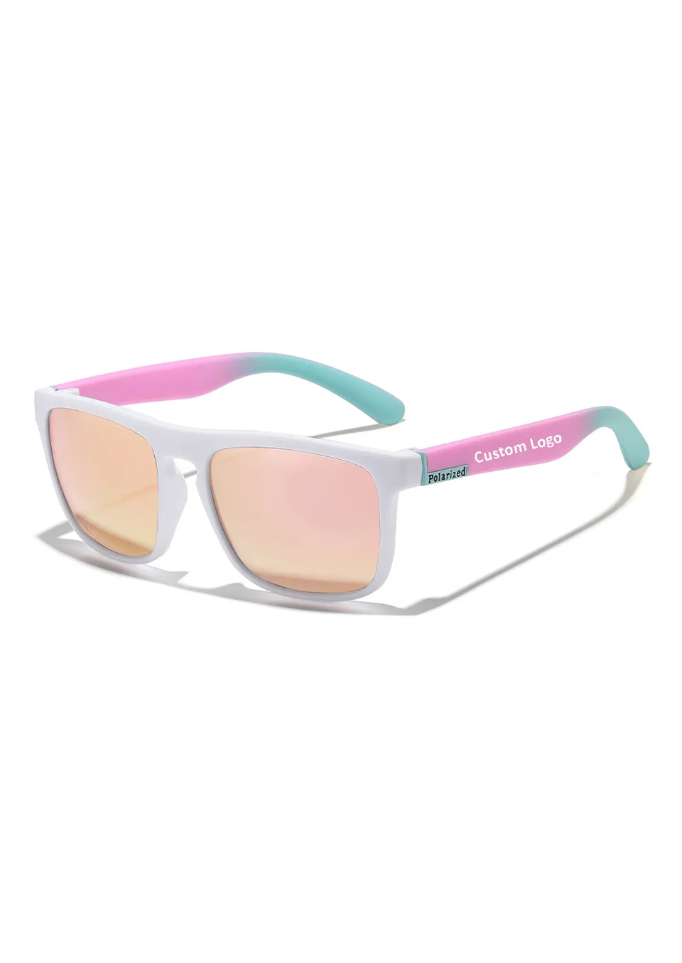 Ouyuan 2026QC511 occhiali da sole pesca polarizzati UV400