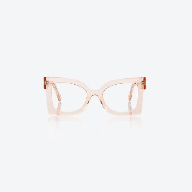 Monokol Burbon MK153V C27 occhiali da vista cat eye donna