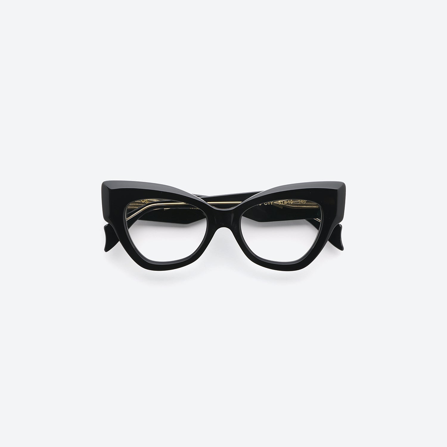 Monokol Iconic Bold MK296 C1Y occhiali da vista cat eye acetato